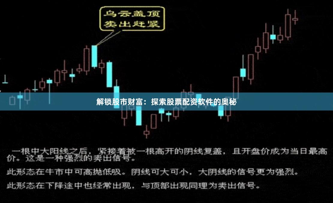 解锁股市财富：探索股票配资软件的奥秘