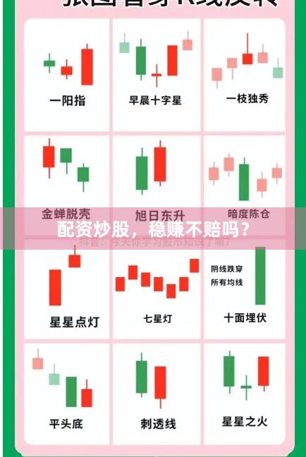 配资炒股，稳赚不赔吗？